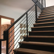 Staircases