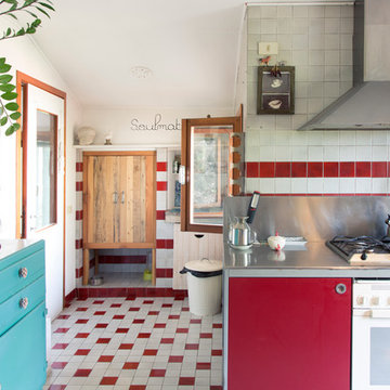 Giogia Ricci's space