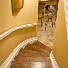 Apt Stairs