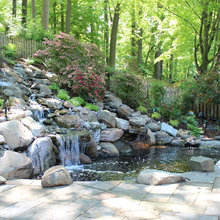 upstate outside
