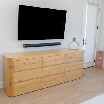 A/V System And Networking Set Up For New Home Owner