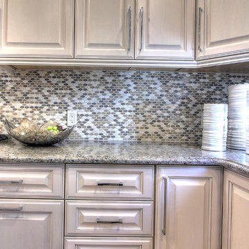 Open Concept Design