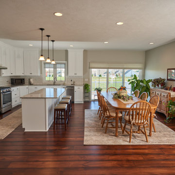 Conventional Home 2 2020