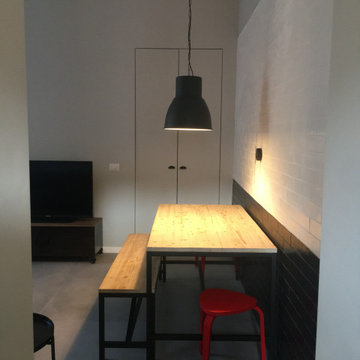 CASA DI RINGHIERA - PER RAGAZZI