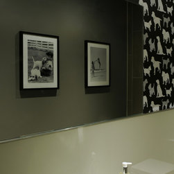 Showhome 3, Clapham Common - Products