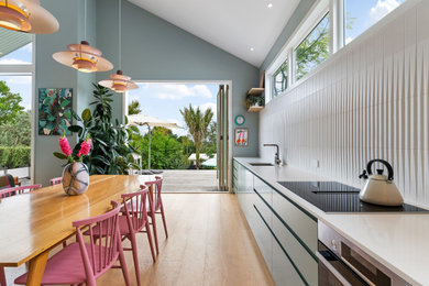 Grey Lynn Bungalow Renovations