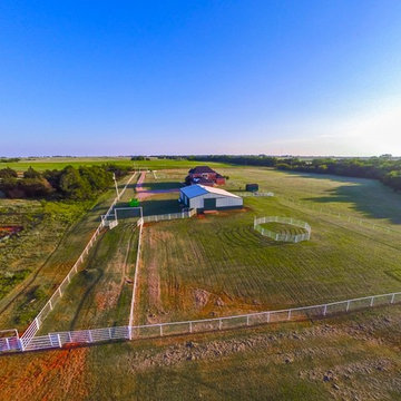 18800 W Triplett Rd Cashion, Oklahoma Wyatt Poindexter Keller Williams Elite