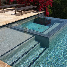 Pool Tile/pavel