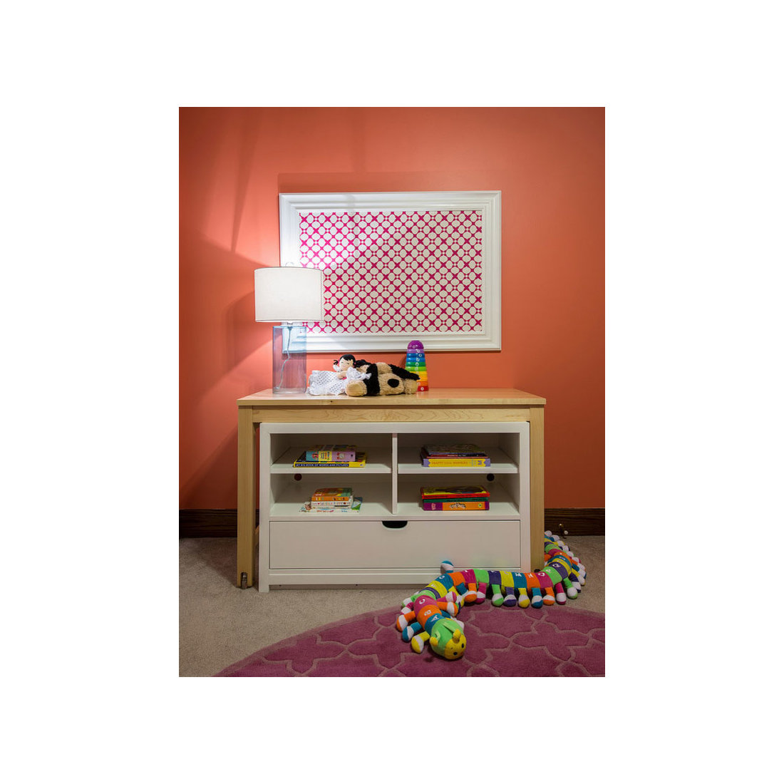 Children's Spaces