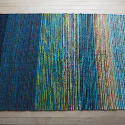 Striae Rug - Products