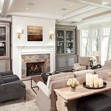 formal living room