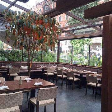 Osaka Restaurant