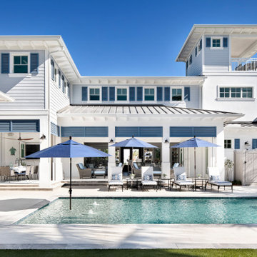 Ocean Drive - Entire Home Design in Juno Beach, Florida