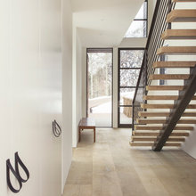Hallways