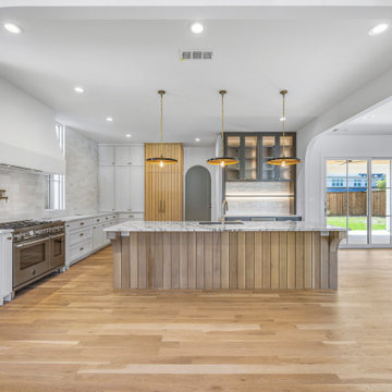 Prarie Creek Addition - Ranch to Dutch Colonial Conversion