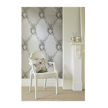 Diamond Wall Mosaic