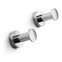 High-End Bathroom Towel Hooks - Robe & Towel Hooks