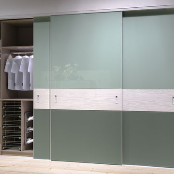 Sliding Doors