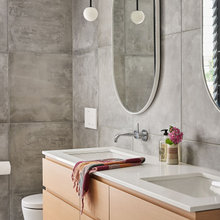 Bathrooms