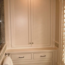 Bathroom Ideas