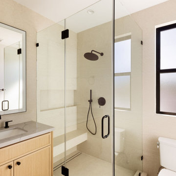 The hidden duplex & A home makeover - SB9 Investment property in Woodland Hills