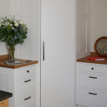Magnificent Larder Kitchen