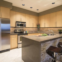 Kitchen Ideas