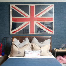 Bedrooms
