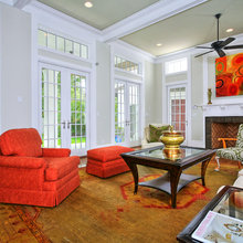 new-living room