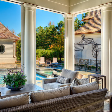 Smith Residence