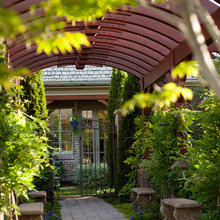 Landscape Ideas
