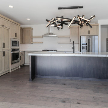 Ultra Modern Parker | Stewart Ridge Plainfield, IL