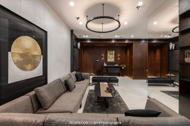 K P House