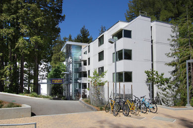UCSC - Merrill College Dorm Remodel