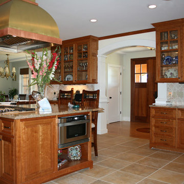 Jamestown RI Residence