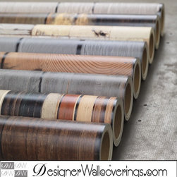 Scrapwood Wallpaper 2 - Wallpaper