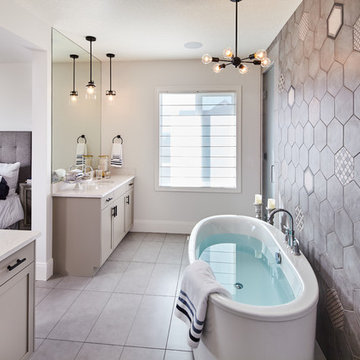 Rock Lake Show Home (Phase 4)