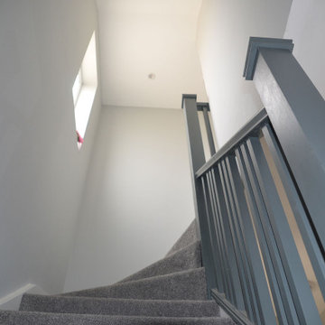 Morden - Loft conversion | En-suite