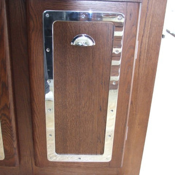 Bespoke Kitchen & Vanity units