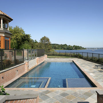 East Shore