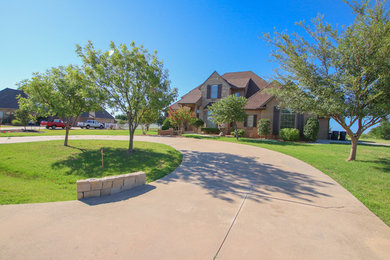 17312 Old Pond Rd, Edmond