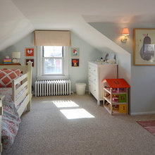 3rd floor