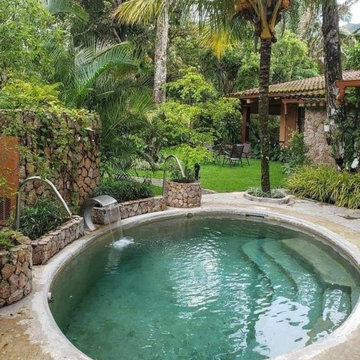 Chukum en Piscinas