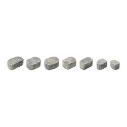 River Rock Pavers - Landscaping Stones And Pavers