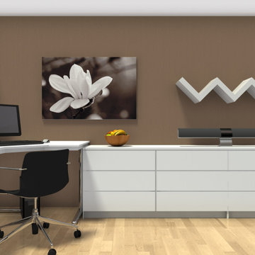 Home Office Inspiration
