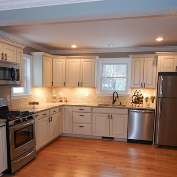 Marcellus Remodel