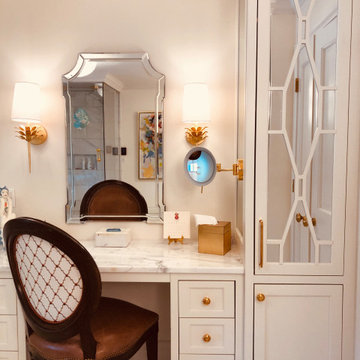 LakeShore Master Bath