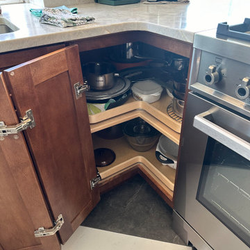 Gleneagle Kitchen Remodel