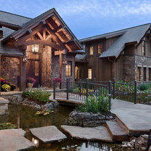 exteriors