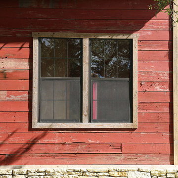 Family Bunkhouse